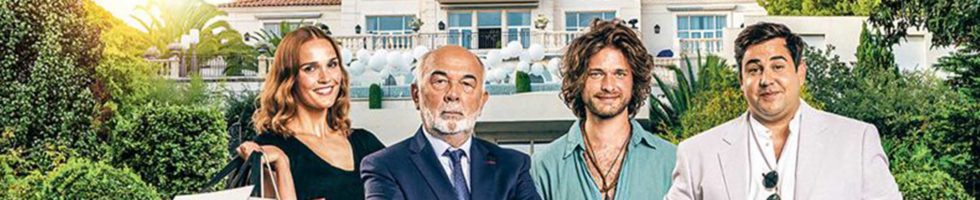 Cinéma L'étoile - Saint Médard En Jalles L'Etoile | Le site officiel du Cinéma de Saint Médard en Jalles