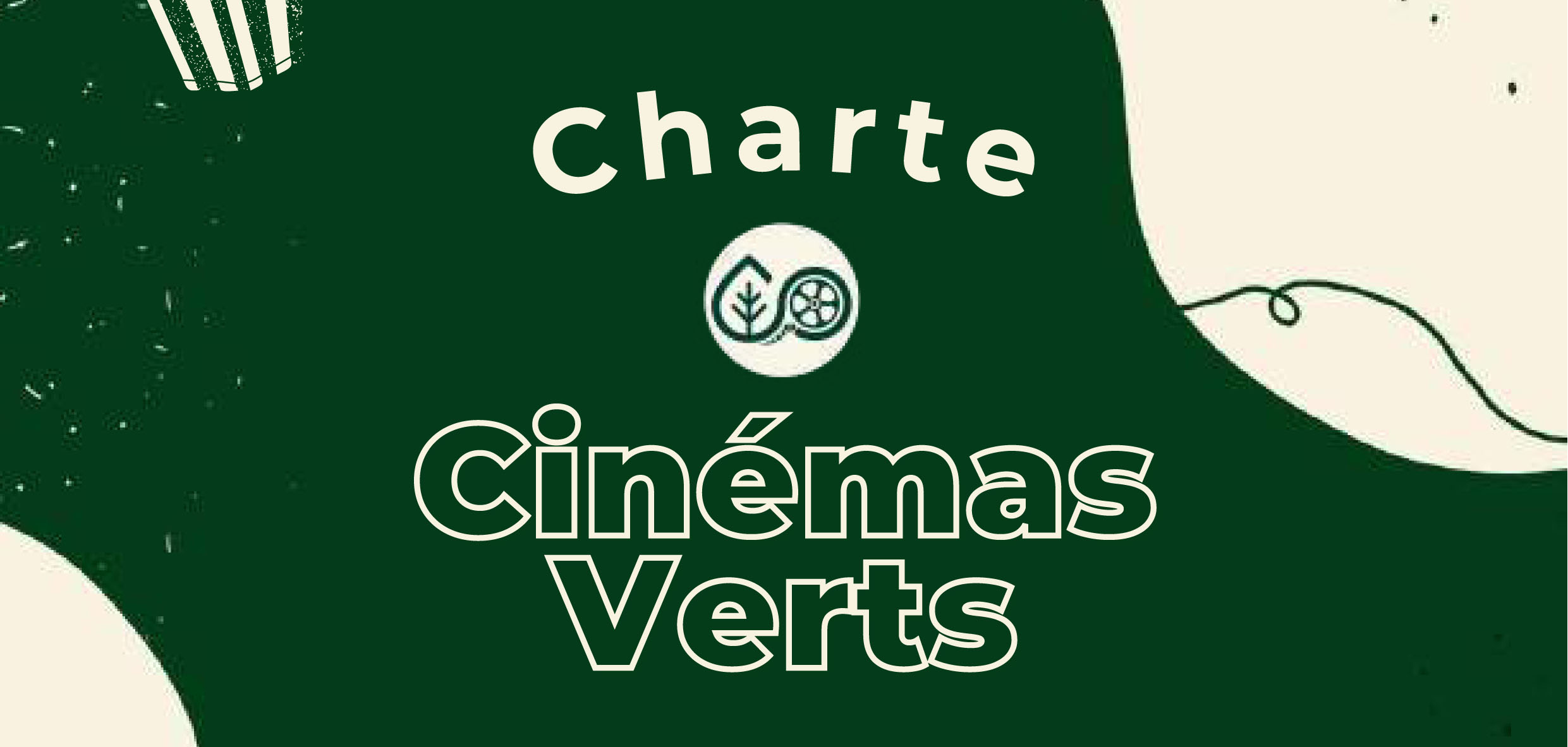 Quinzaine Transition Écologique // Bilan Charte