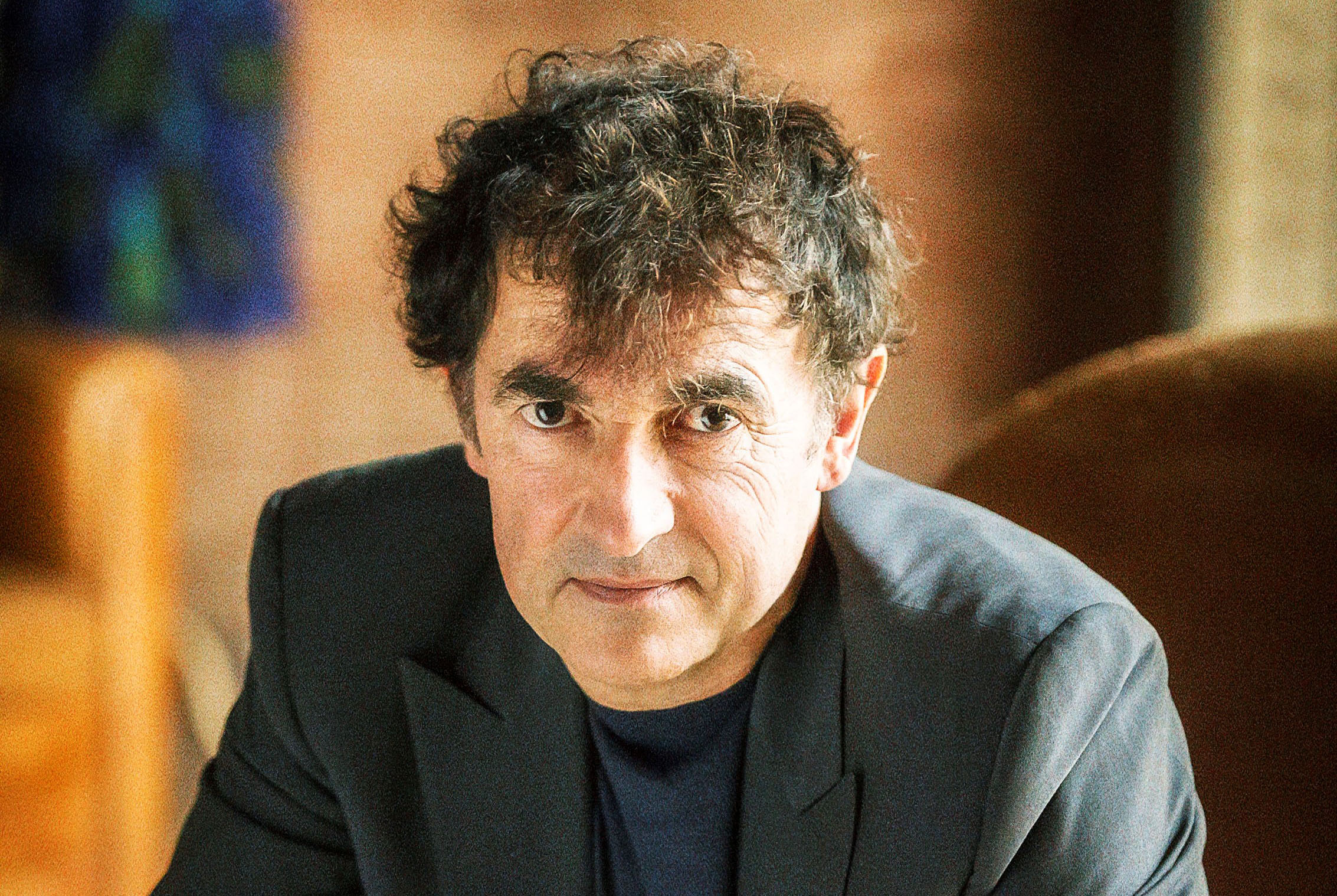 Albert Dupontel au Cinéma l’Etoile // Second Tour