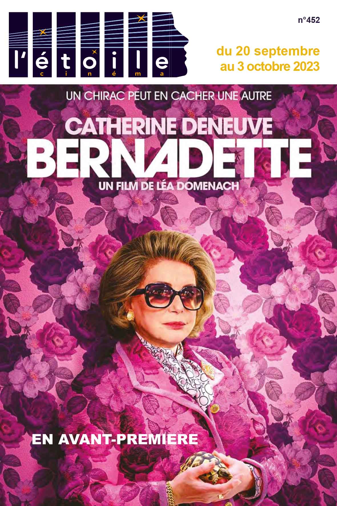 du 20 septembre au 3 octobre