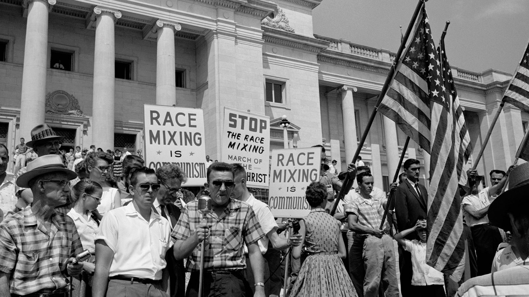 Quinzaine de l’Egalité // I am not your negro