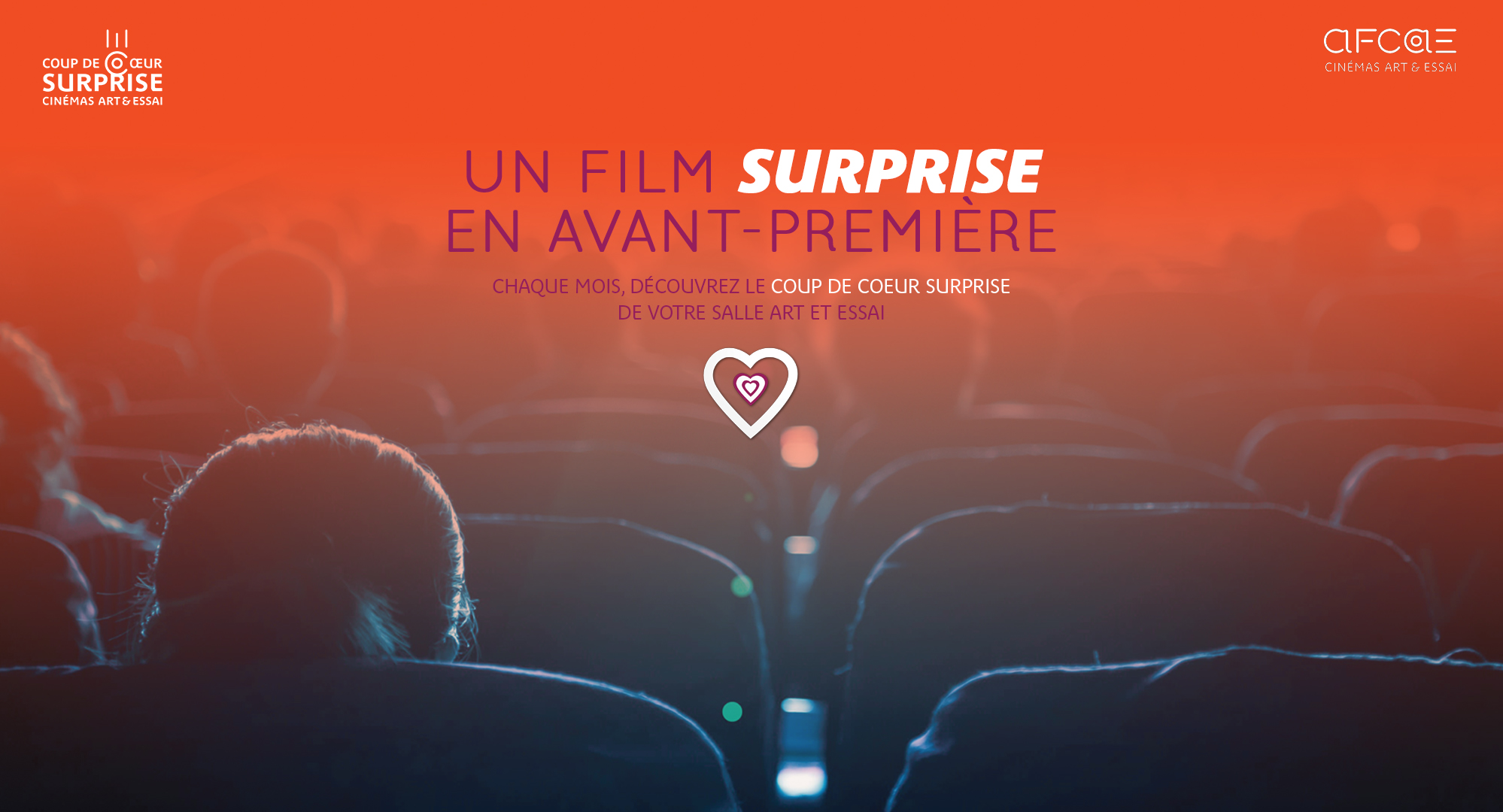 Avant-Première // Film surprise