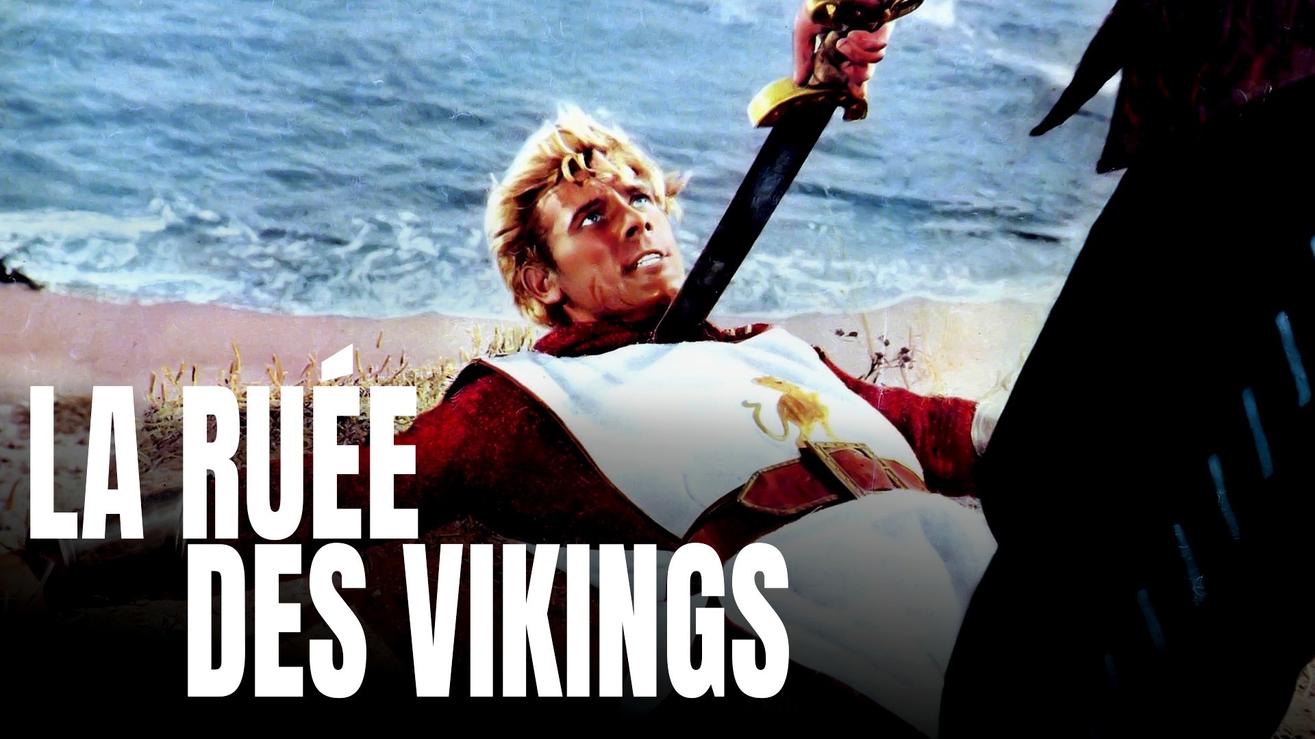 Unipop // La ruée des vikings