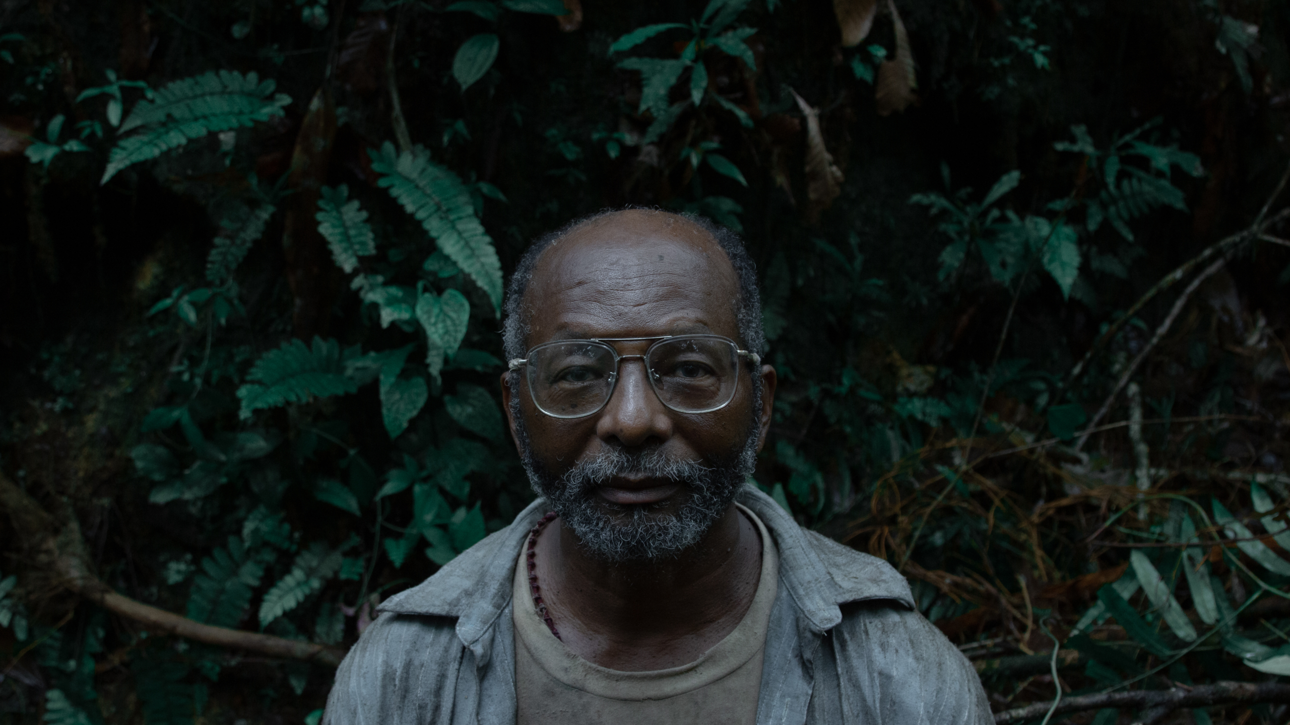 Rencontre // J’ai vu trois lumières noires