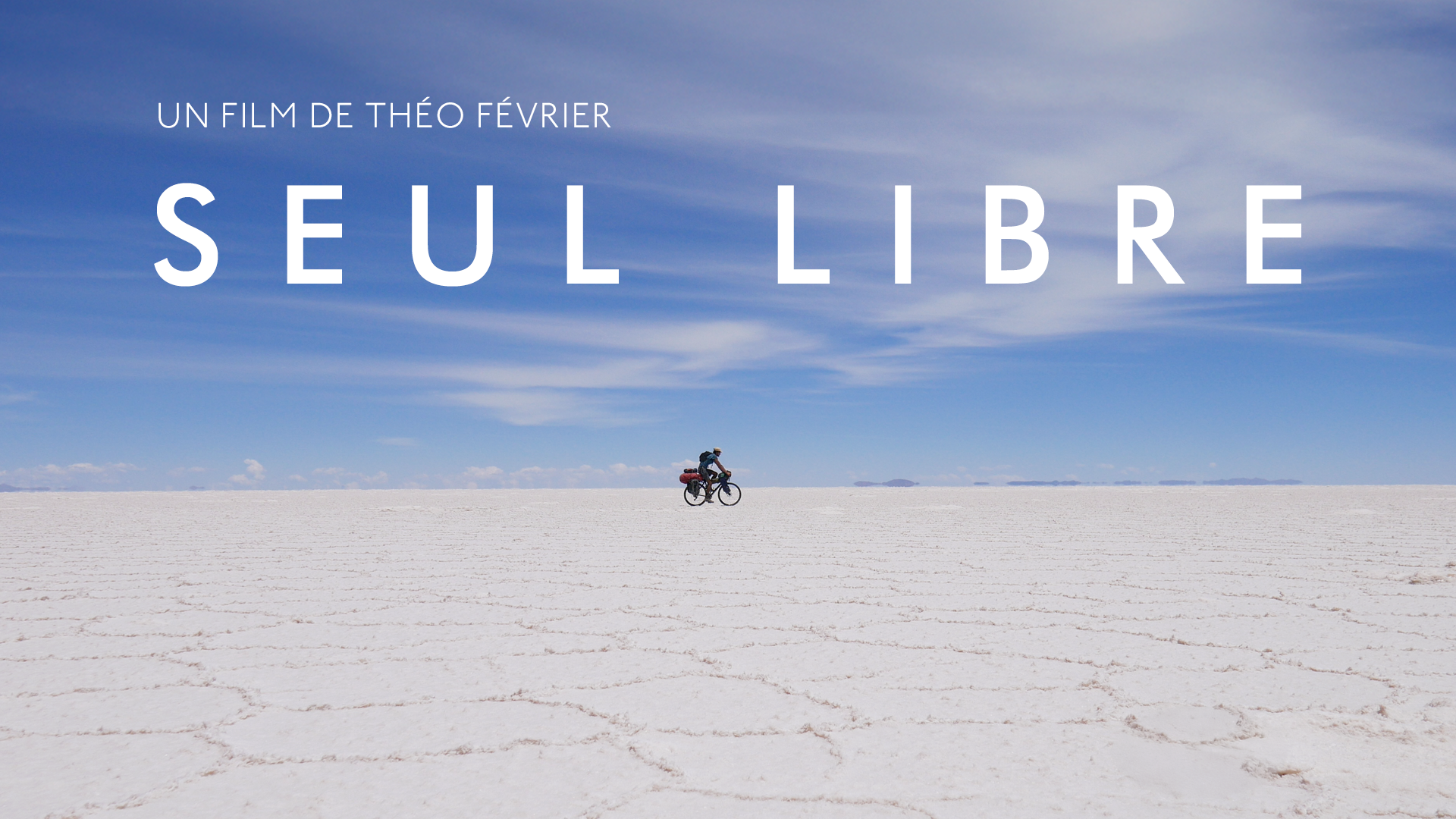 Avant-première et rencontre // Seul libre