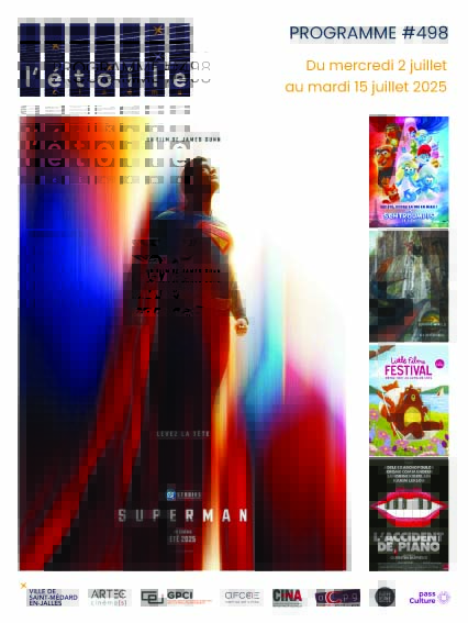Du 02 au 15 Juillet