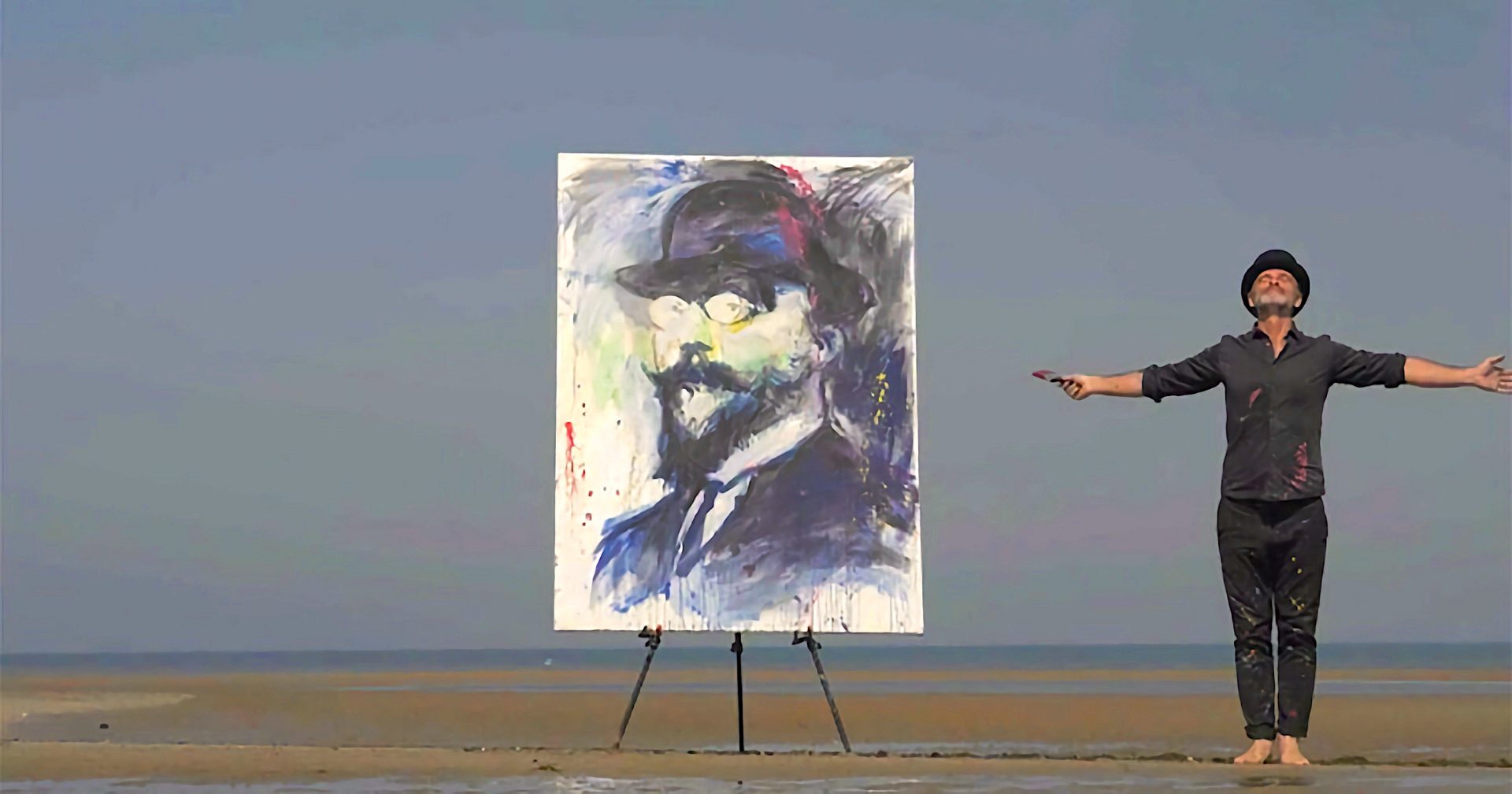 Unipop // Erik Satie entre les notes