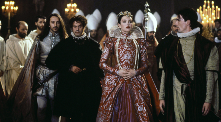 Festival Play It Again // La Reine Margot