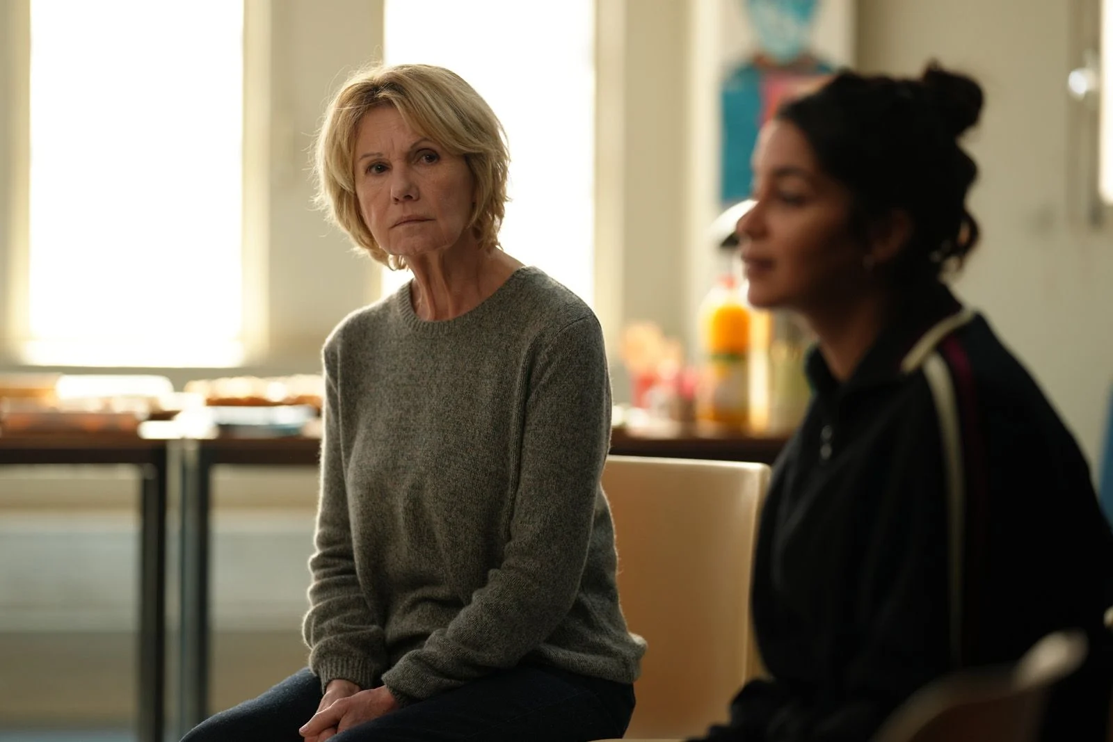 Débat // Je verrai toujours vos visages