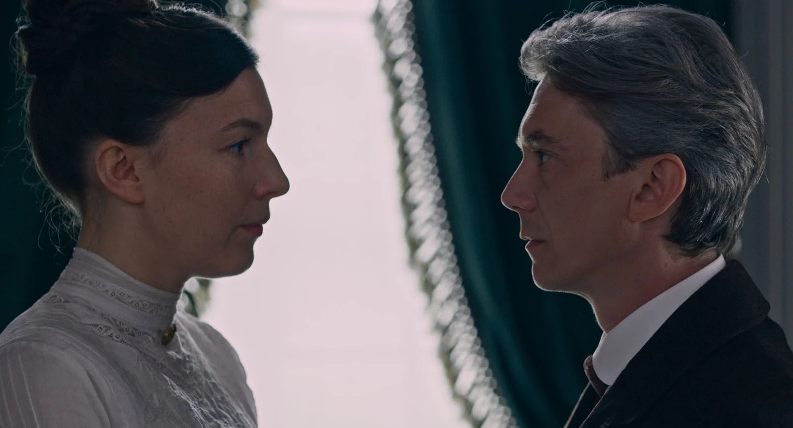 Belles images, belles lettres // La condition