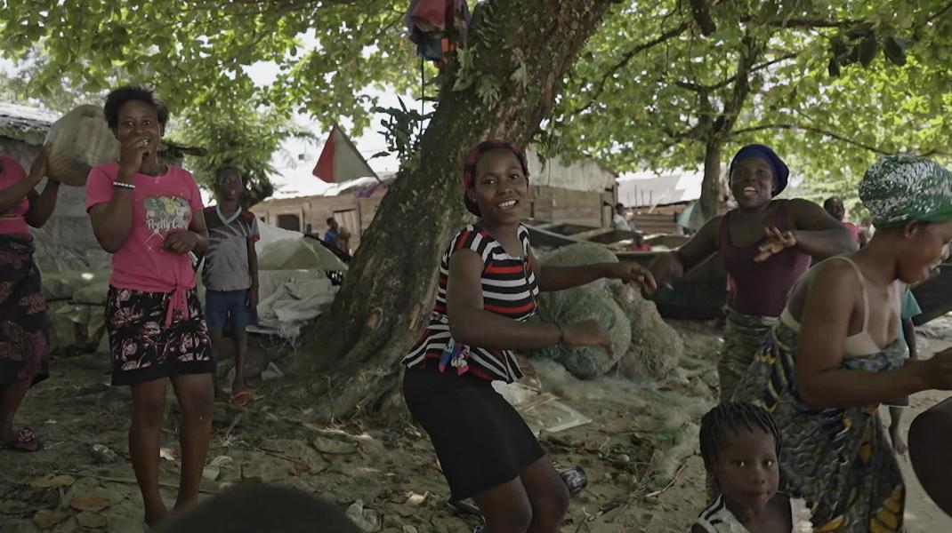 Festival AlimenTerre // A la vie, à la terre