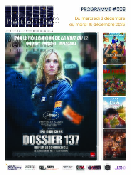 Du 03 au 16 Décembre