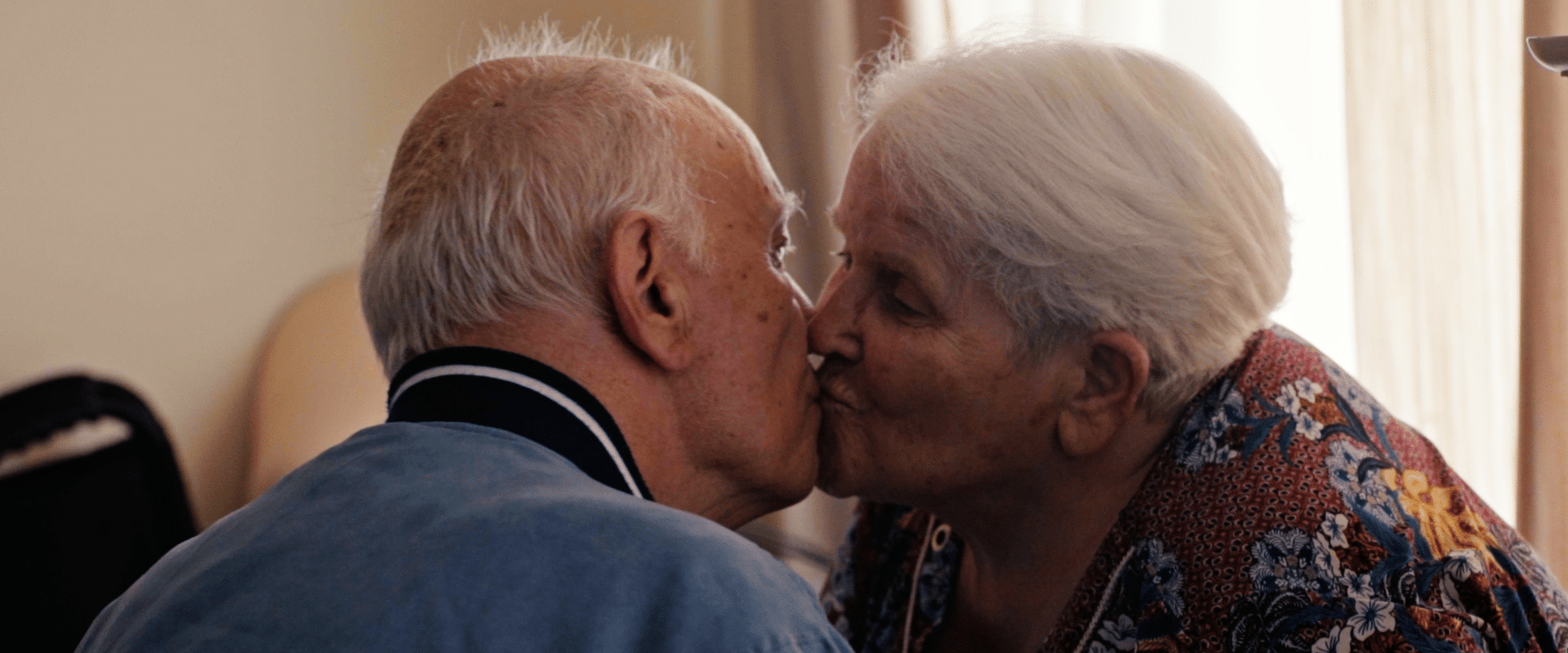 Mois du Doc // Le corps vermeil