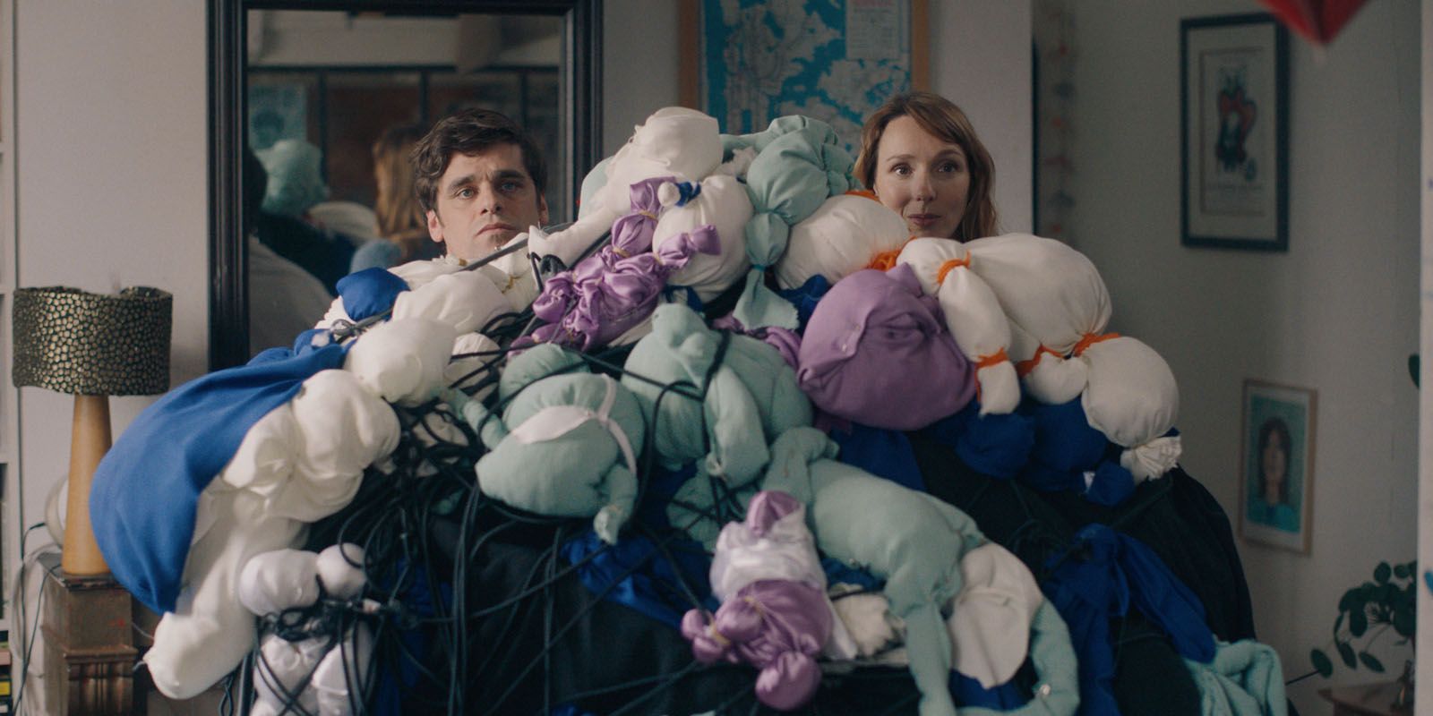 Rencontre Réalisateur // Une fille en or