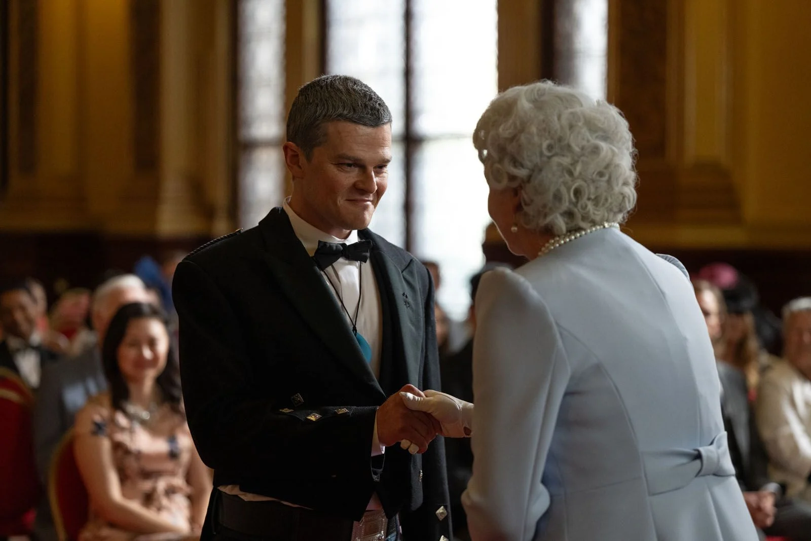 Ciné Débat // Plus fort que moi