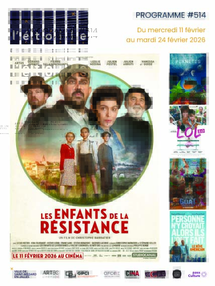 Du 11 au 24 Février