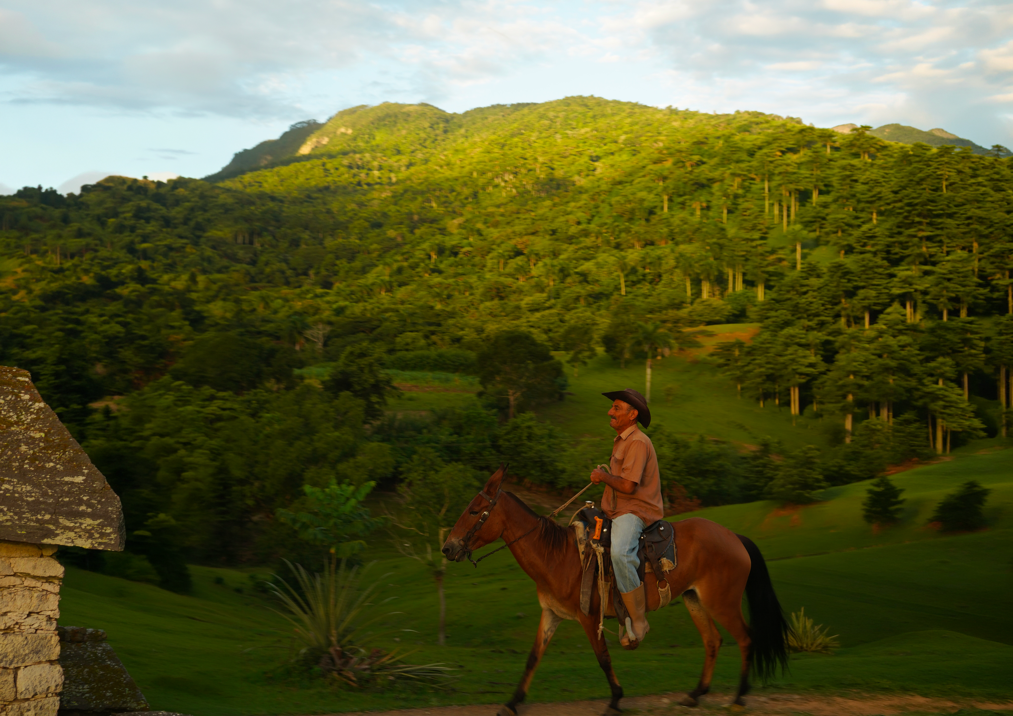 Rencontre Réalisatrice // Le Caprice