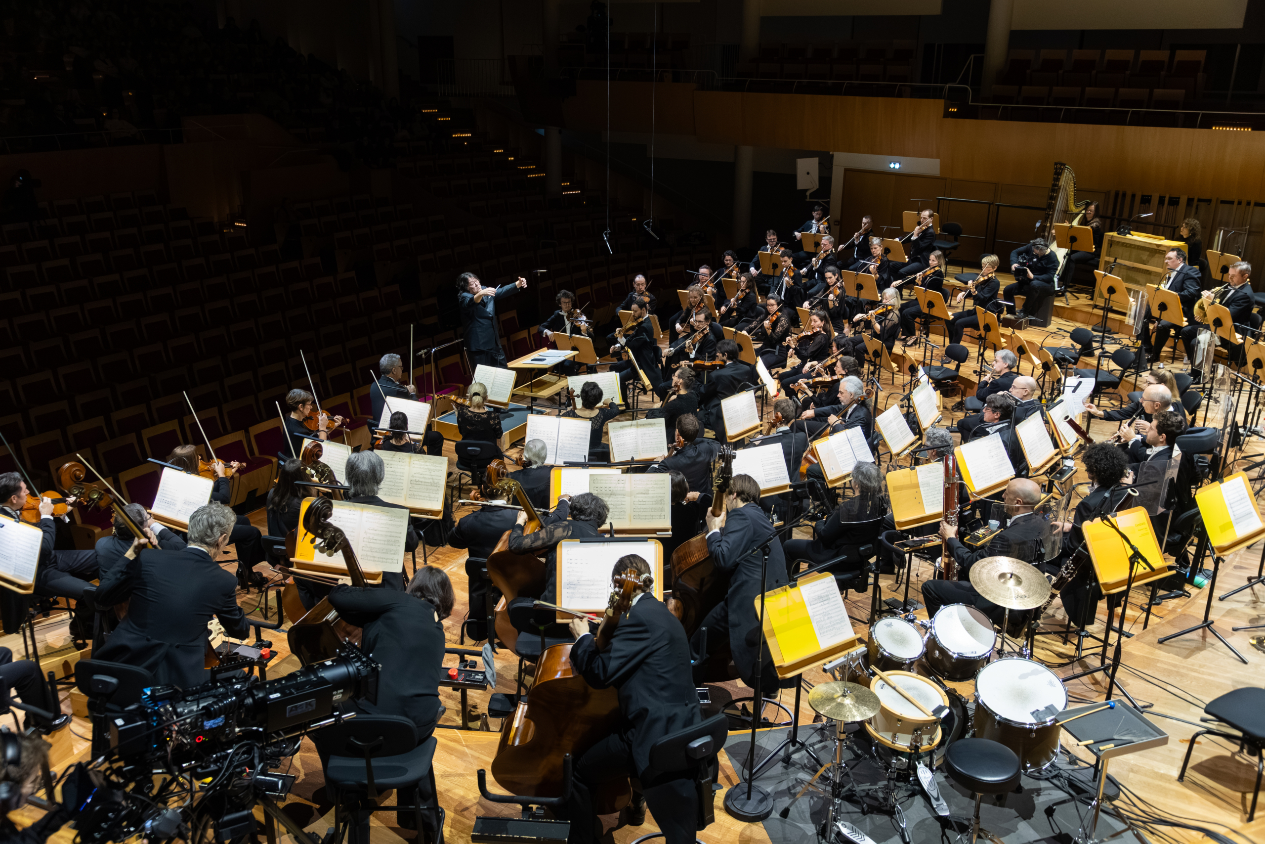 Bordeaux Live Opéra // Concert Ouverture Saison