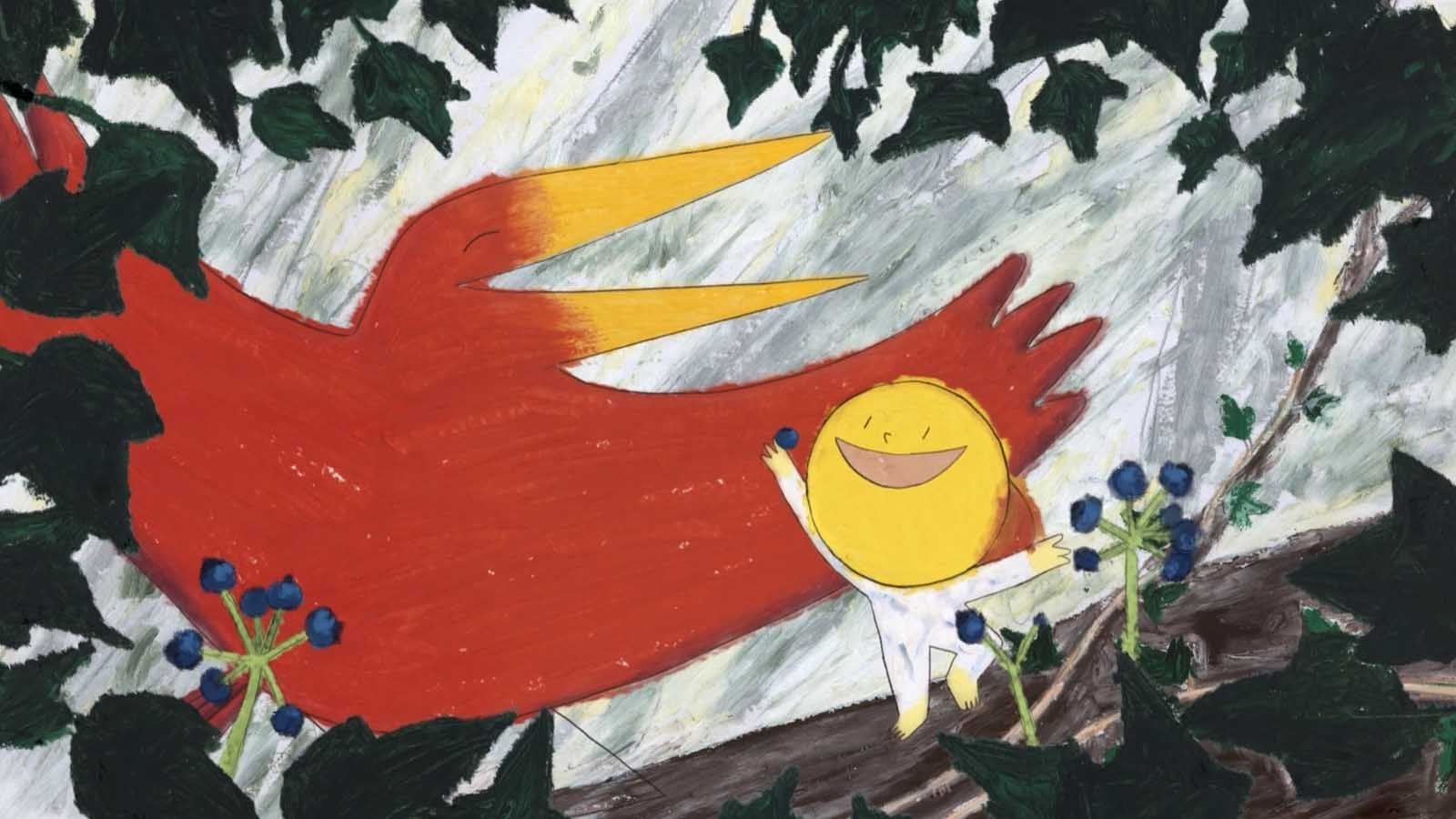 Avant-Premières // Patouille et Momo, les contes…