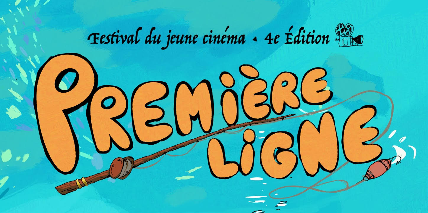 Festival Première Ligne // Courts-Métrages