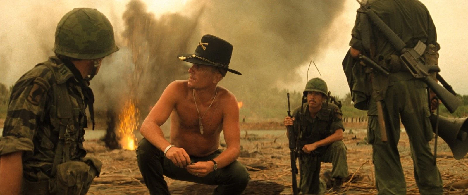 Play It Again // Apocalypse Now – Final Cut